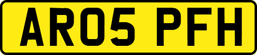 AR05PFH