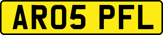 AR05PFL