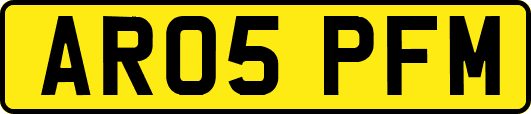 AR05PFM
