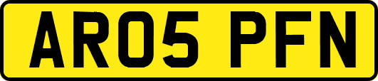 AR05PFN