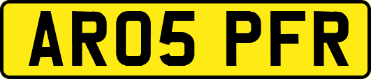 AR05PFR
