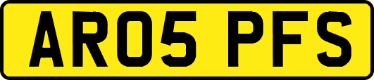 AR05PFS