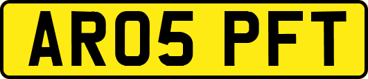 AR05PFT