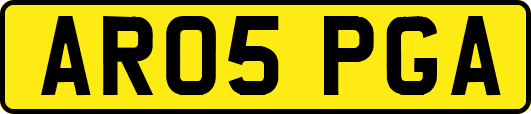 AR05PGA