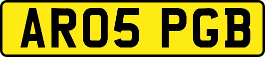 AR05PGB