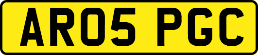 AR05PGC