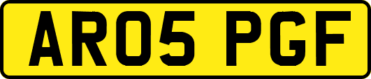 AR05PGF