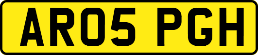 AR05PGH