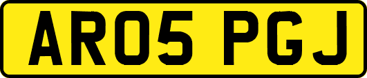 AR05PGJ