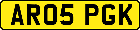 AR05PGK