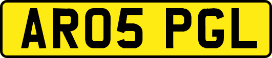 AR05PGL