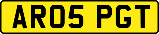 AR05PGT