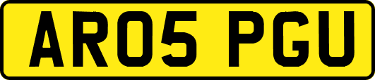 AR05PGU