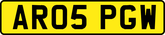 AR05PGW