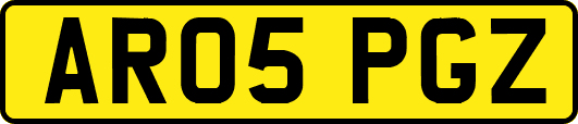 AR05PGZ