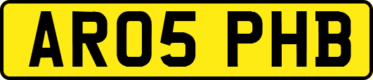 AR05PHB