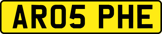 AR05PHE