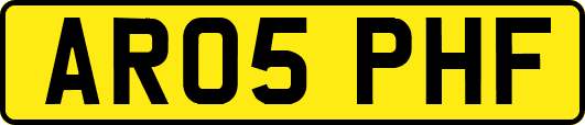 AR05PHF