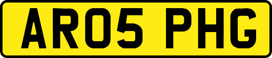 AR05PHG