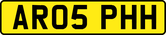 AR05PHH
