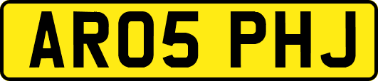 AR05PHJ