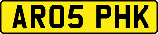 AR05PHK
