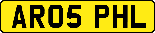 AR05PHL
