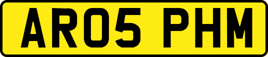 AR05PHM