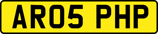 AR05PHP