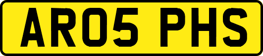 AR05PHS