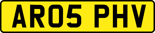 AR05PHV
