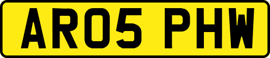 AR05PHW