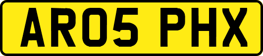 AR05PHX