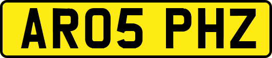 AR05PHZ