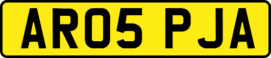AR05PJA