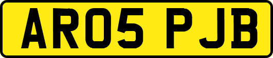 AR05PJB