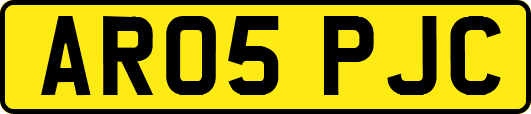 AR05PJC