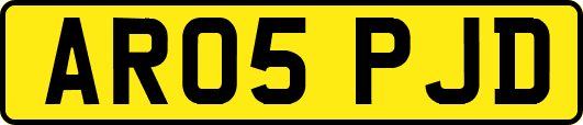 AR05PJD