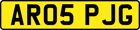 AR05PJG