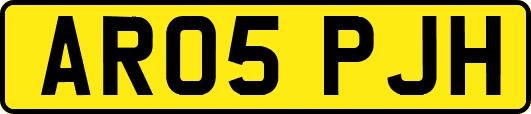 AR05PJH