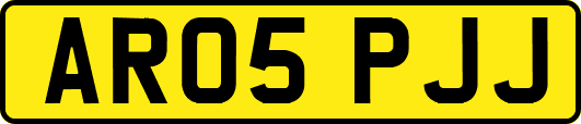 AR05PJJ