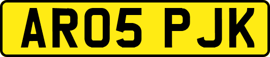 AR05PJK