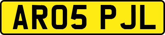 AR05PJL