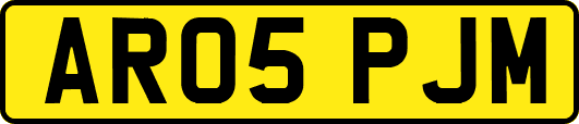 AR05PJM
