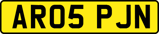 AR05PJN