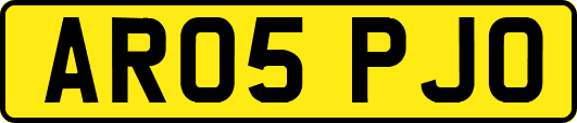 AR05PJO