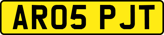AR05PJT