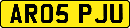 AR05PJU