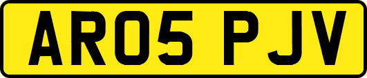 AR05PJV