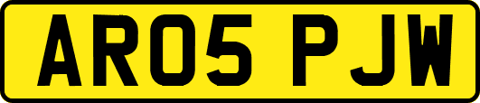 AR05PJW